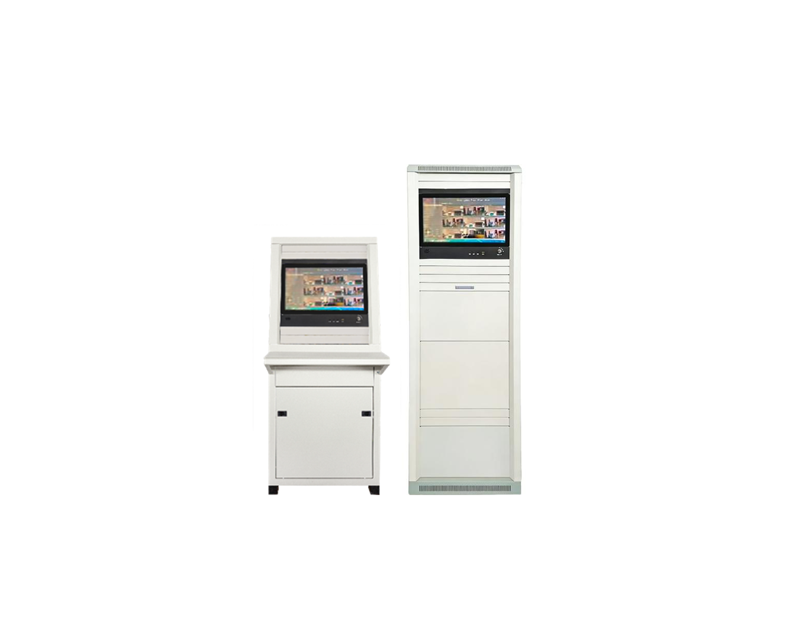 图像火灾报警管理主机VFD-EX3000