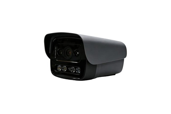 图像型复合火灾探测器